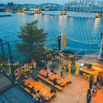 The Royal River Hotel